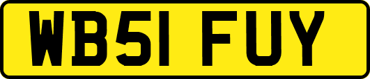 WB51FUY