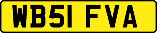 WB51FVA