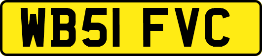 WB51FVC