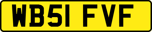 WB51FVF