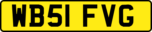WB51FVG