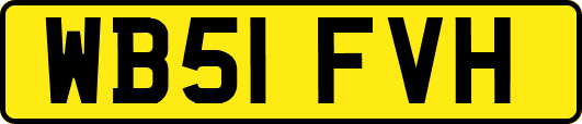 WB51FVH