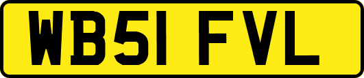 WB51FVL