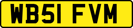 WB51FVM
