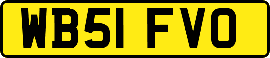 WB51FVO
