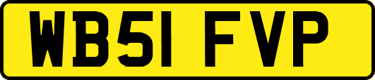 WB51FVP