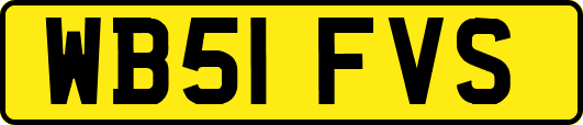WB51FVS