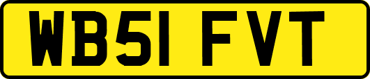 WB51FVT