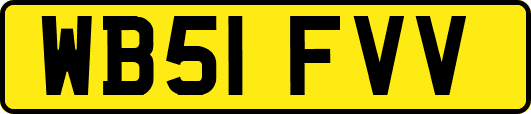 WB51FVV
