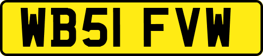 WB51FVW