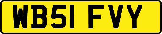 WB51FVY