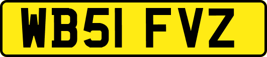 WB51FVZ