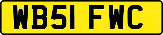 WB51FWC