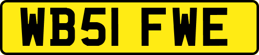 WB51FWE