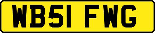 WB51FWG