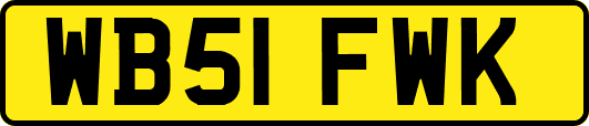 WB51FWK