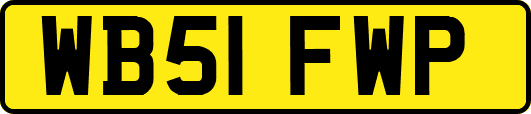 WB51FWP