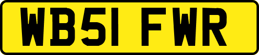 WB51FWR