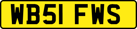 WB51FWS