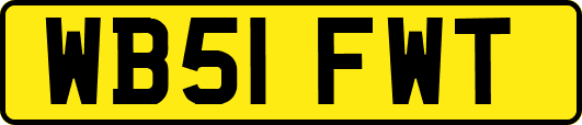 WB51FWT