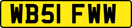 WB51FWW
