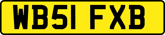 WB51FXB