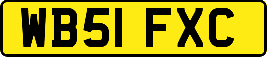 WB51FXC