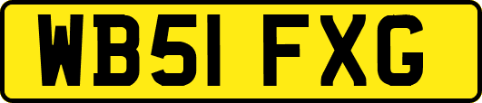 WB51FXG