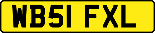 WB51FXL