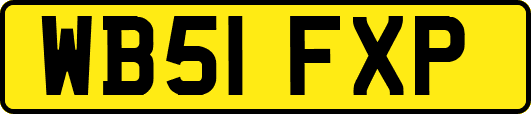 WB51FXP