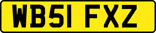 WB51FXZ