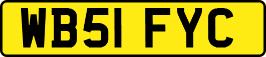 WB51FYC