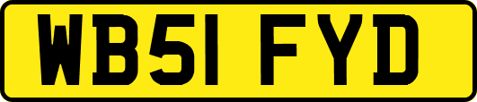 WB51FYD