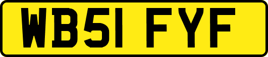 WB51FYF