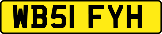 WB51FYH