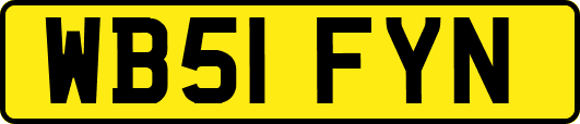 WB51FYN