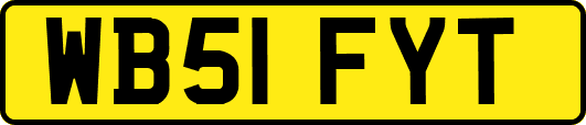 WB51FYT
