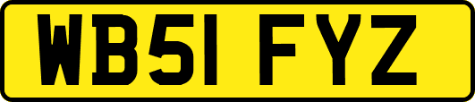 WB51FYZ