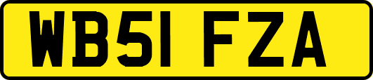 WB51FZA