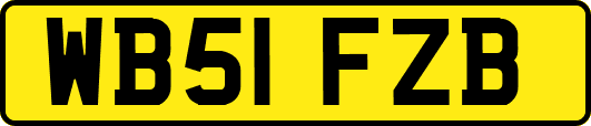 WB51FZB