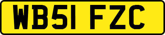 WB51FZC