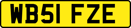 WB51FZE