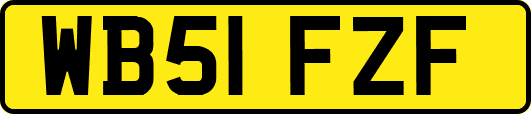 WB51FZF