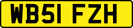 WB51FZH