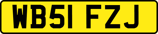 WB51FZJ