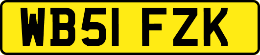 WB51FZK