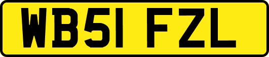 WB51FZL
