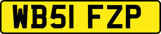 WB51FZP