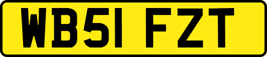 WB51FZT