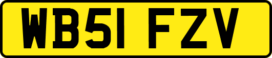 WB51FZV